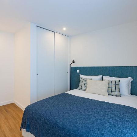 Pestana Apartments - Premium ปอร์โต ภายนอก รูปภาพ