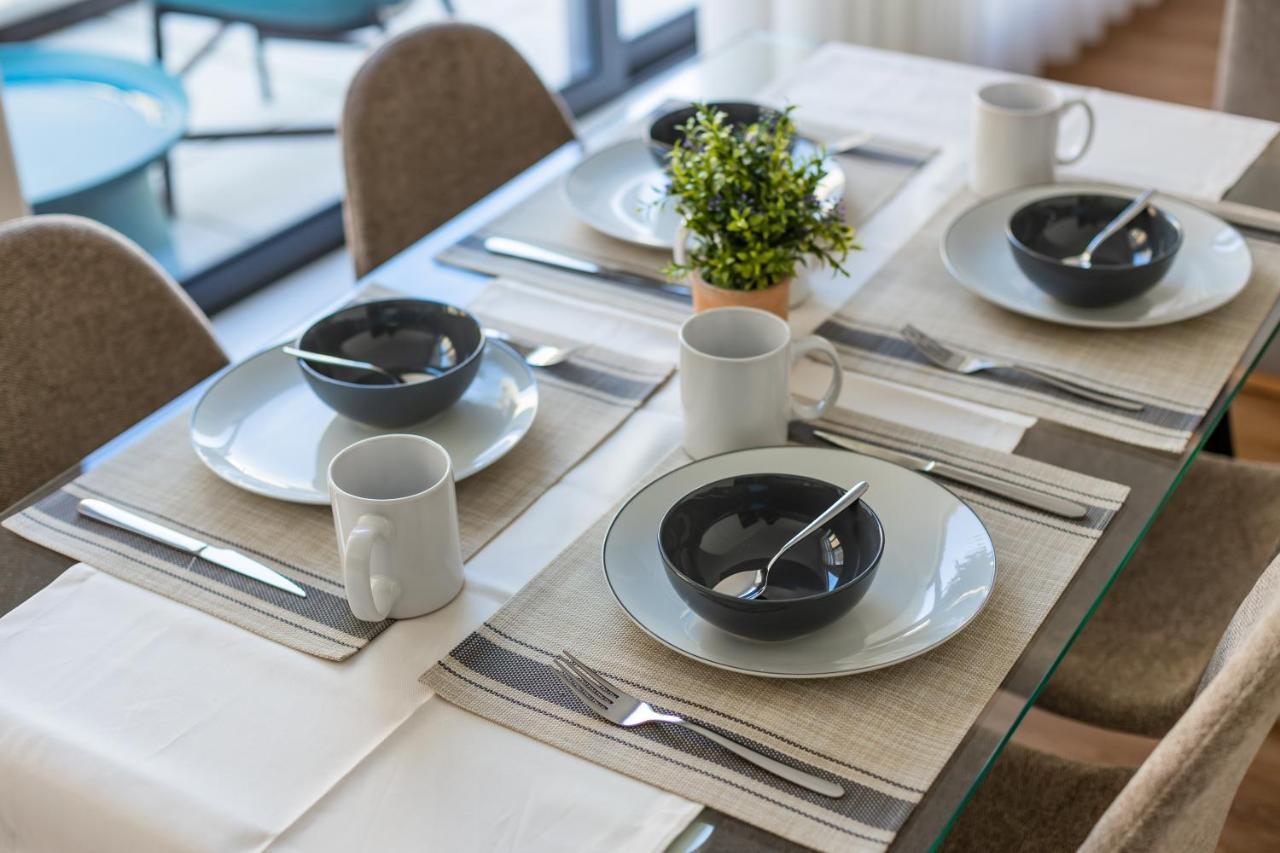Pestana Apartments - Premium ปอร์โต ภายนอก รูปภาพ