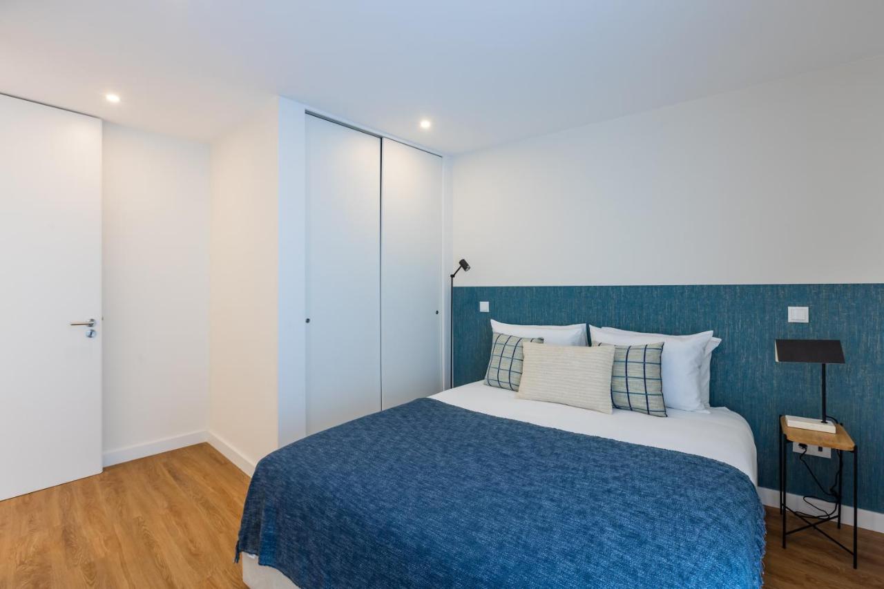 Pestana Apartments - Premium ปอร์โต ภายนอก รูปภาพ