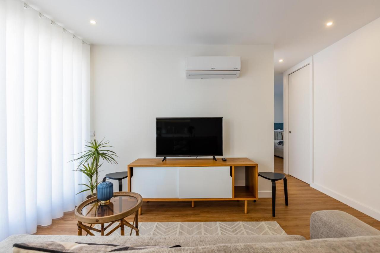 Pestana Apartments - Premium ปอร์โต ภายนอก รูปภาพ