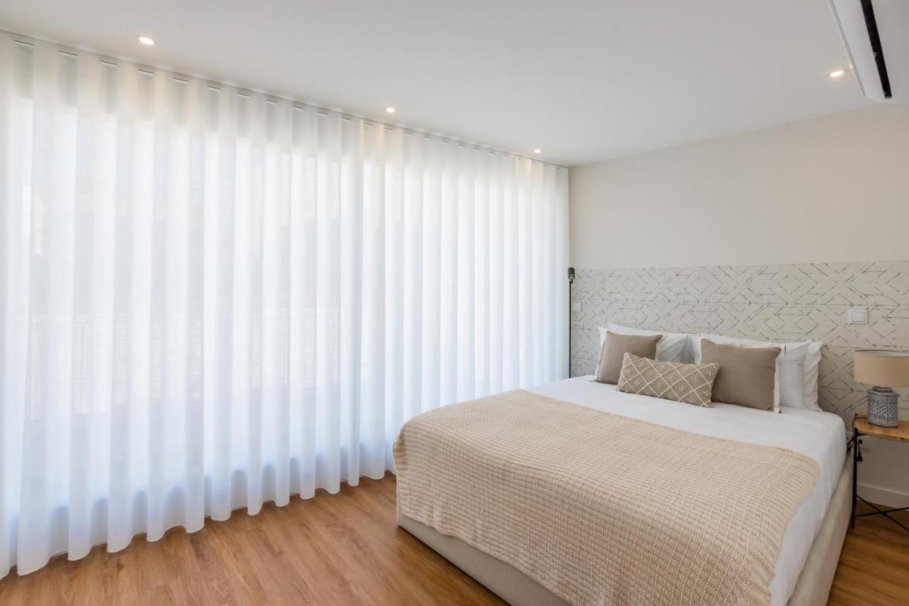 Pestana Apartments - Premium ปอร์โต ภายนอก รูปภาพ