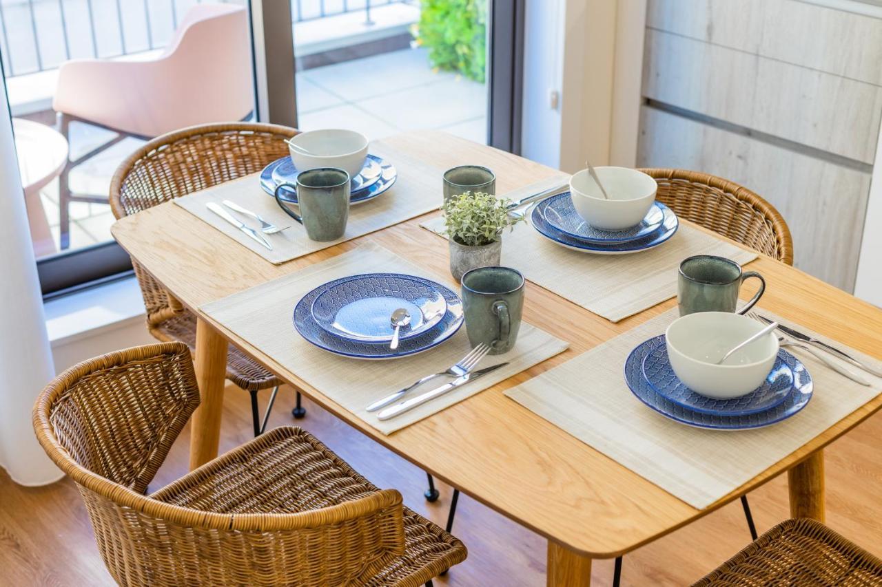 Pestana Apartments - Premium ปอร์โต ภายนอก รูปภาพ