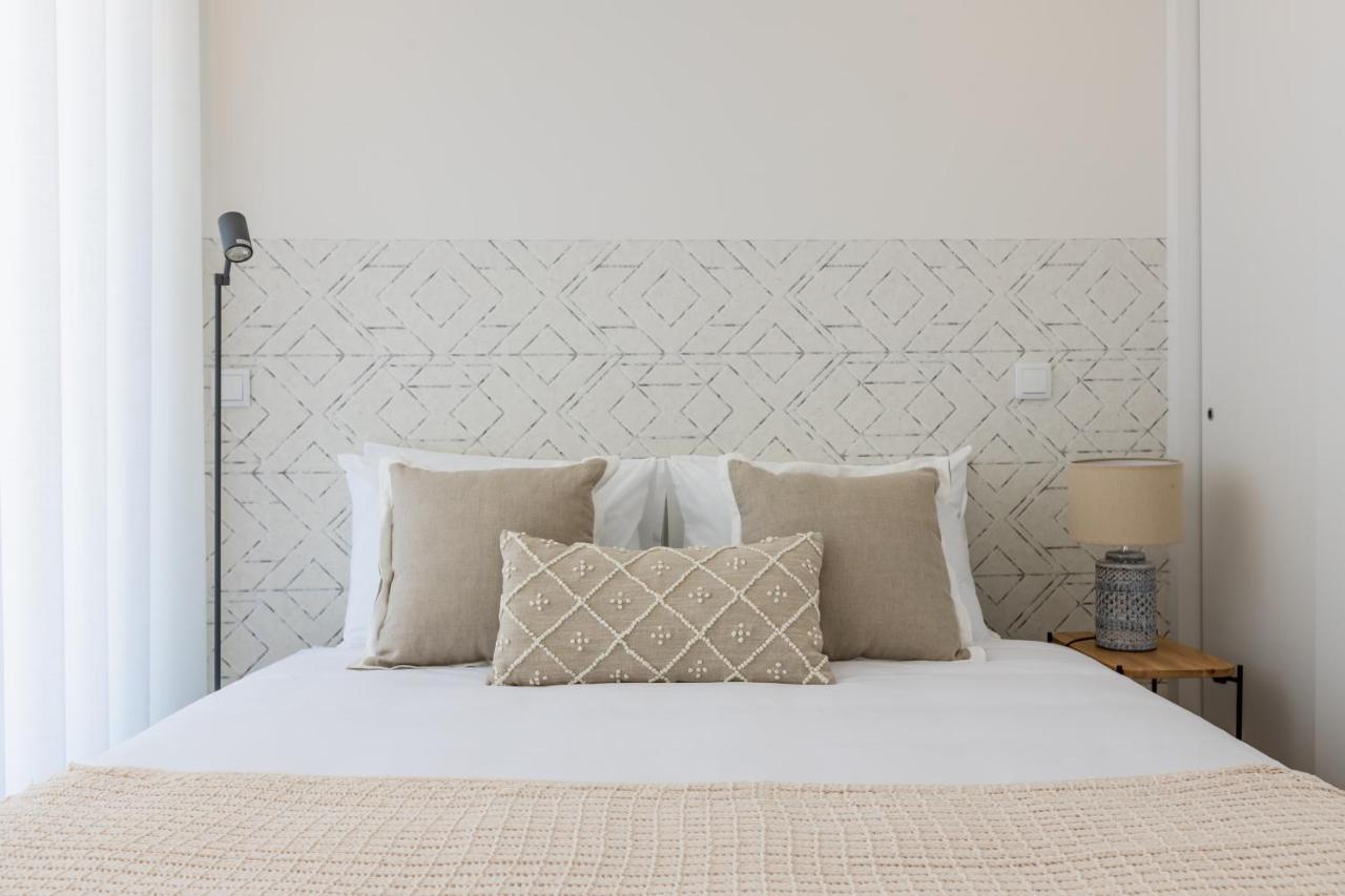 Pestana Apartments - Premium ปอร์โต ภายนอก รูปภาพ