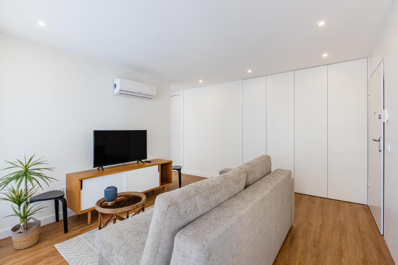 Pestana Apartments - Premium ปอร์โต ภายนอก รูปภาพ