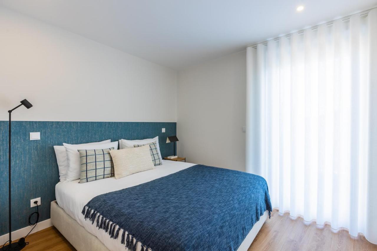Pestana Apartments - Premium ปอร์โต ภายนอก รูปภาพ