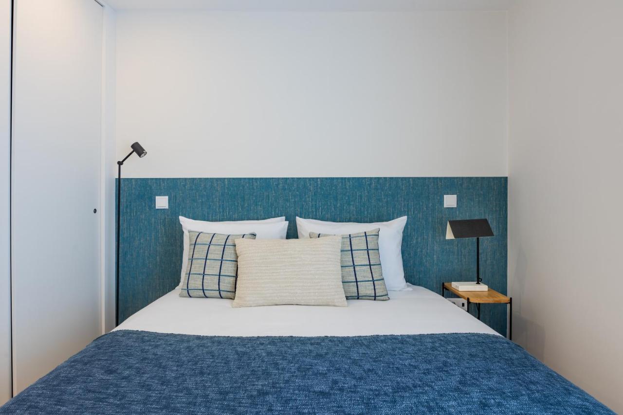 Pestana Apartments - Premium ปอร์โต ภายนอก รูปภาพ