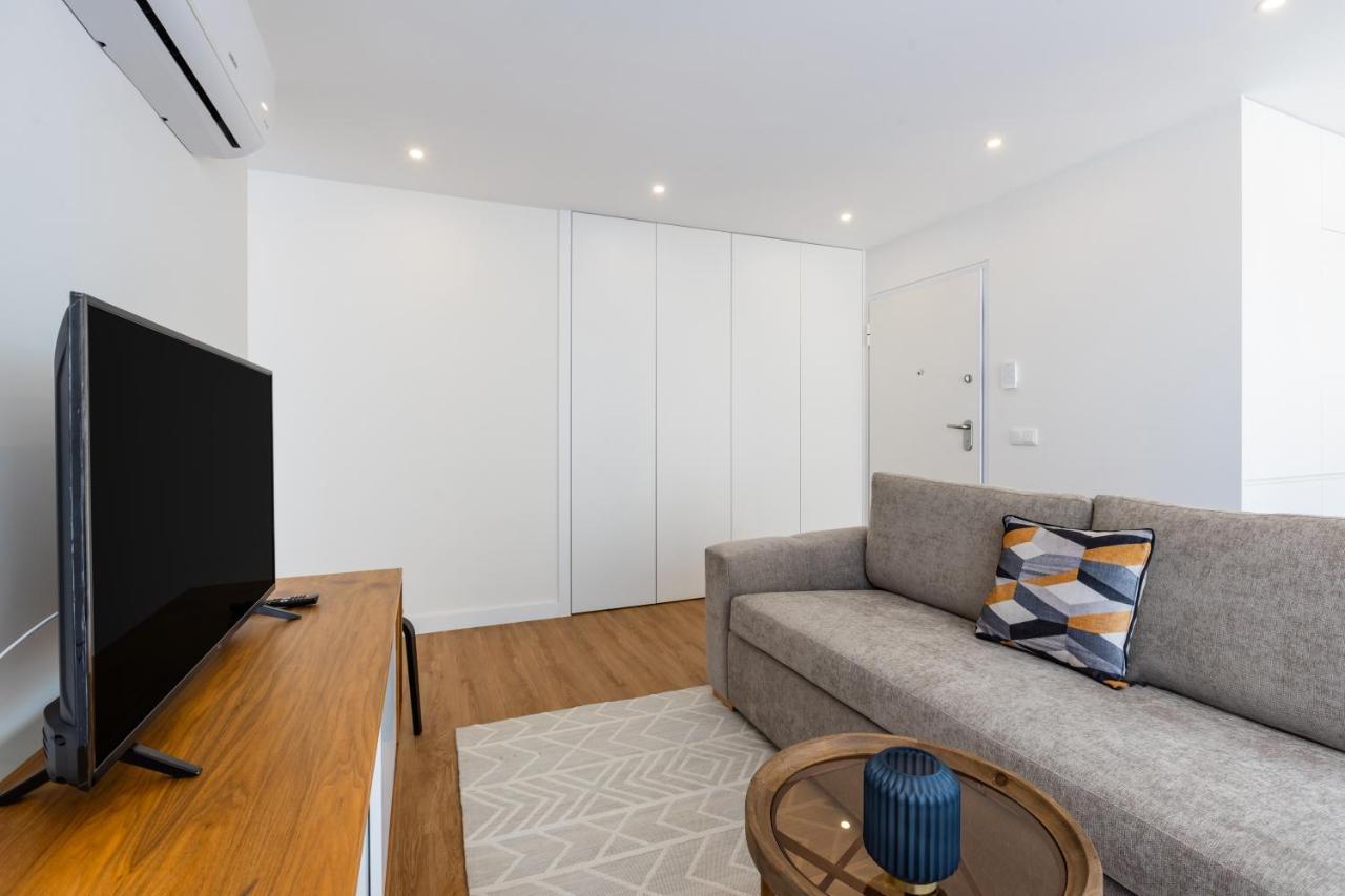 Pestana Apartments - Premium ปอร์โต ภายนอก รูปภาพ