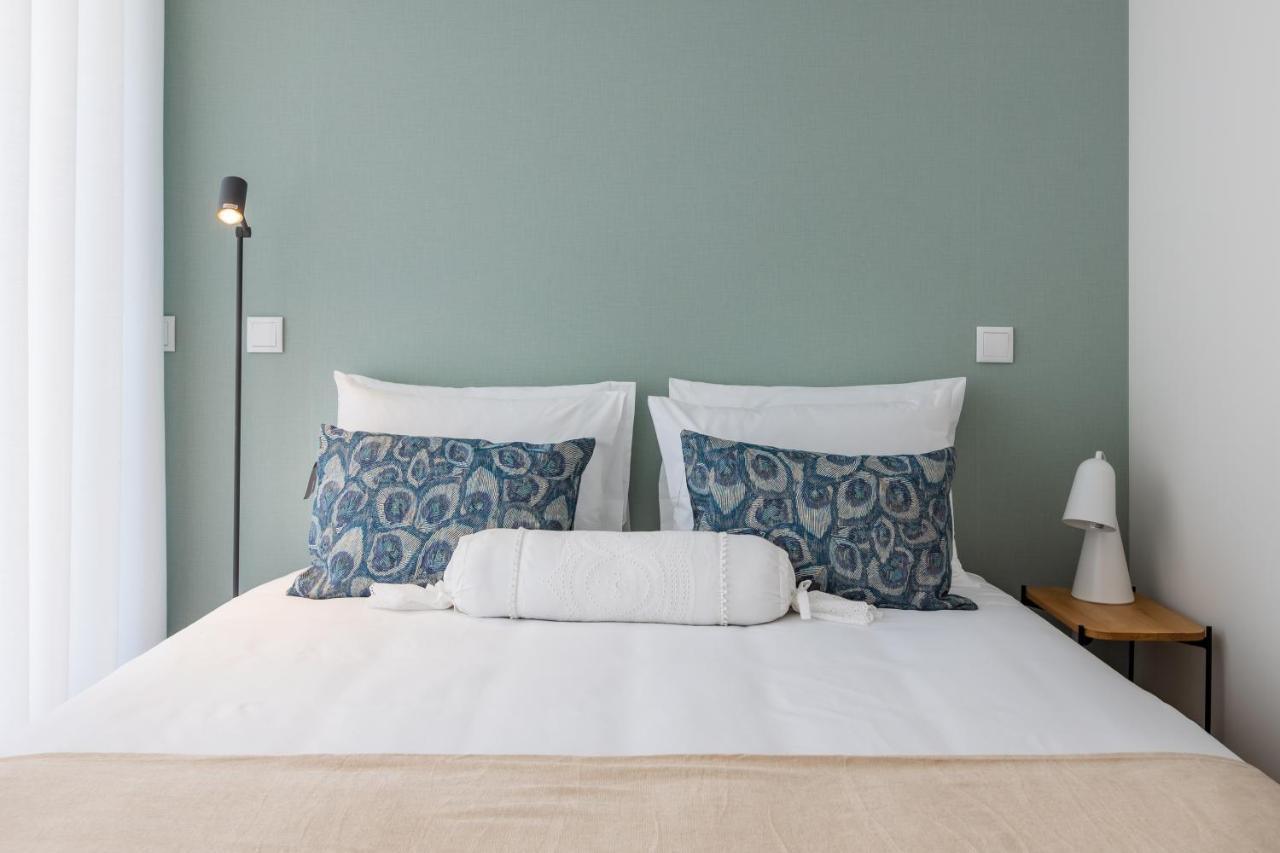 Pestana Apartments - Premium ปอร์โต ภายนอก รูปภาพ