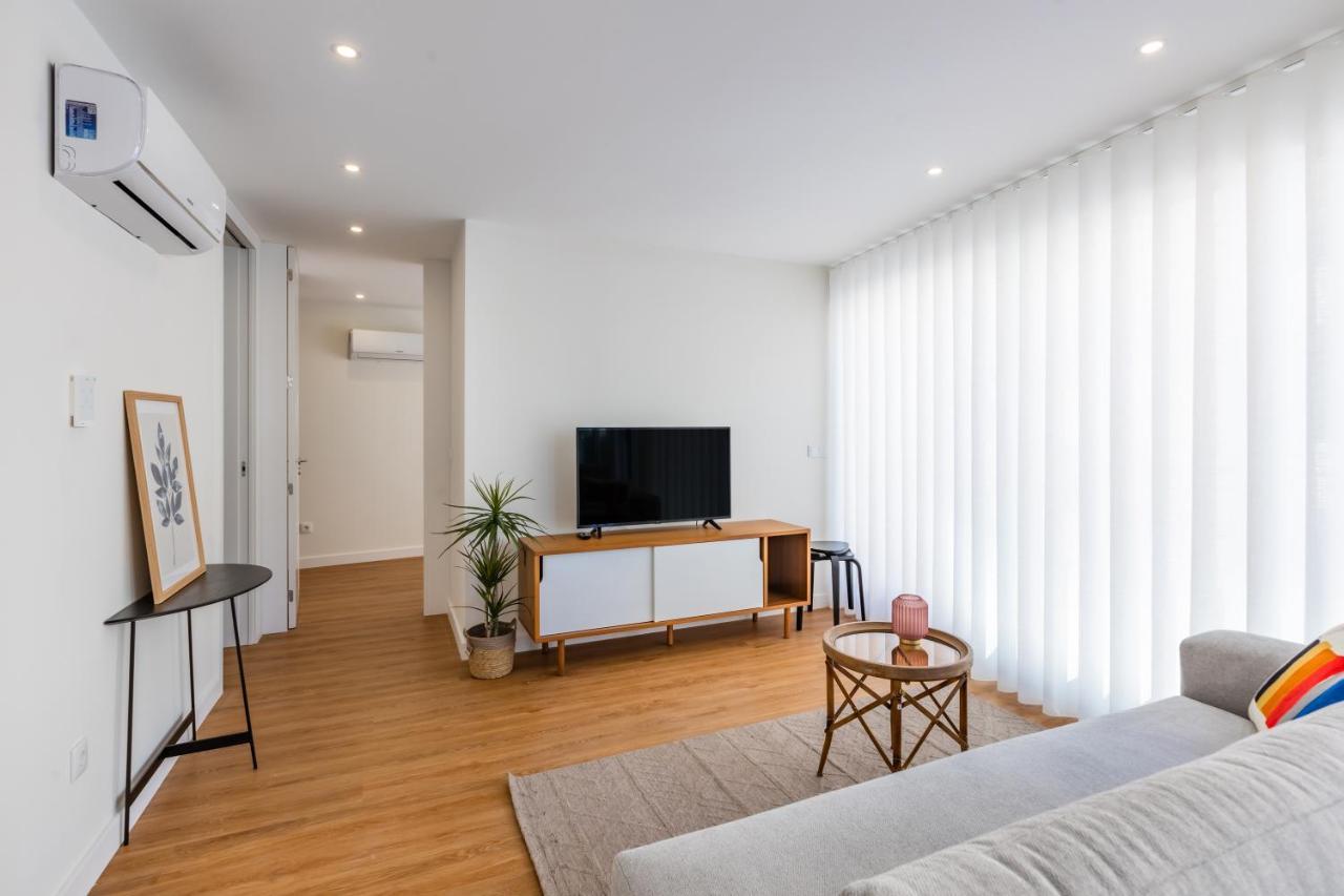 Pestana Apartments - Premium ปอร์โต ภายนอก รูปภาพ