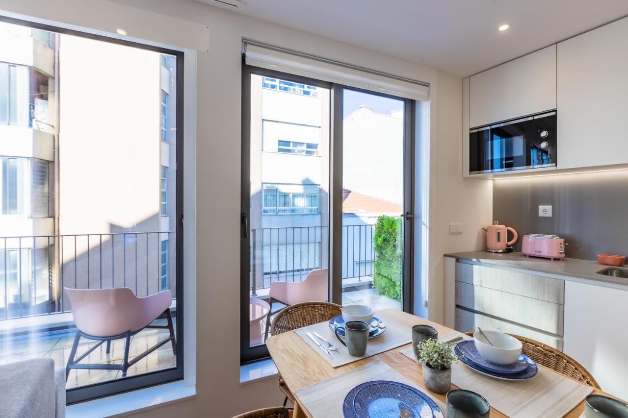 Pestana Apartments - Premium ปอร์โต ภายนอก รูปภาพ
