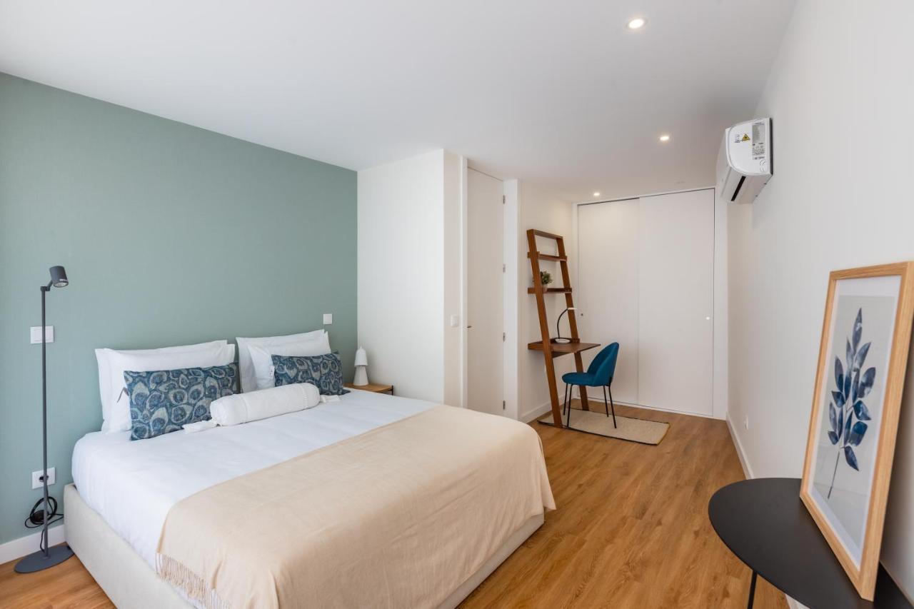 Pestana Apartments - Premium ปอร์โต ภายนอก รูปภาพ