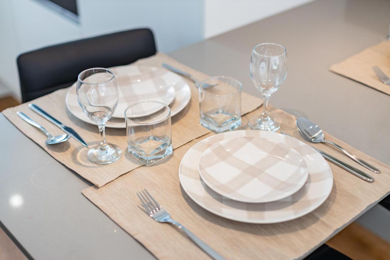 Pestana Apartments - Premium ปอร์โต ภายนอก รูปภาพ