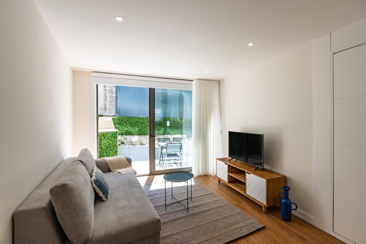 Pestana Apartments - Premium ปอร์โต ภายนอก รูปภาพ