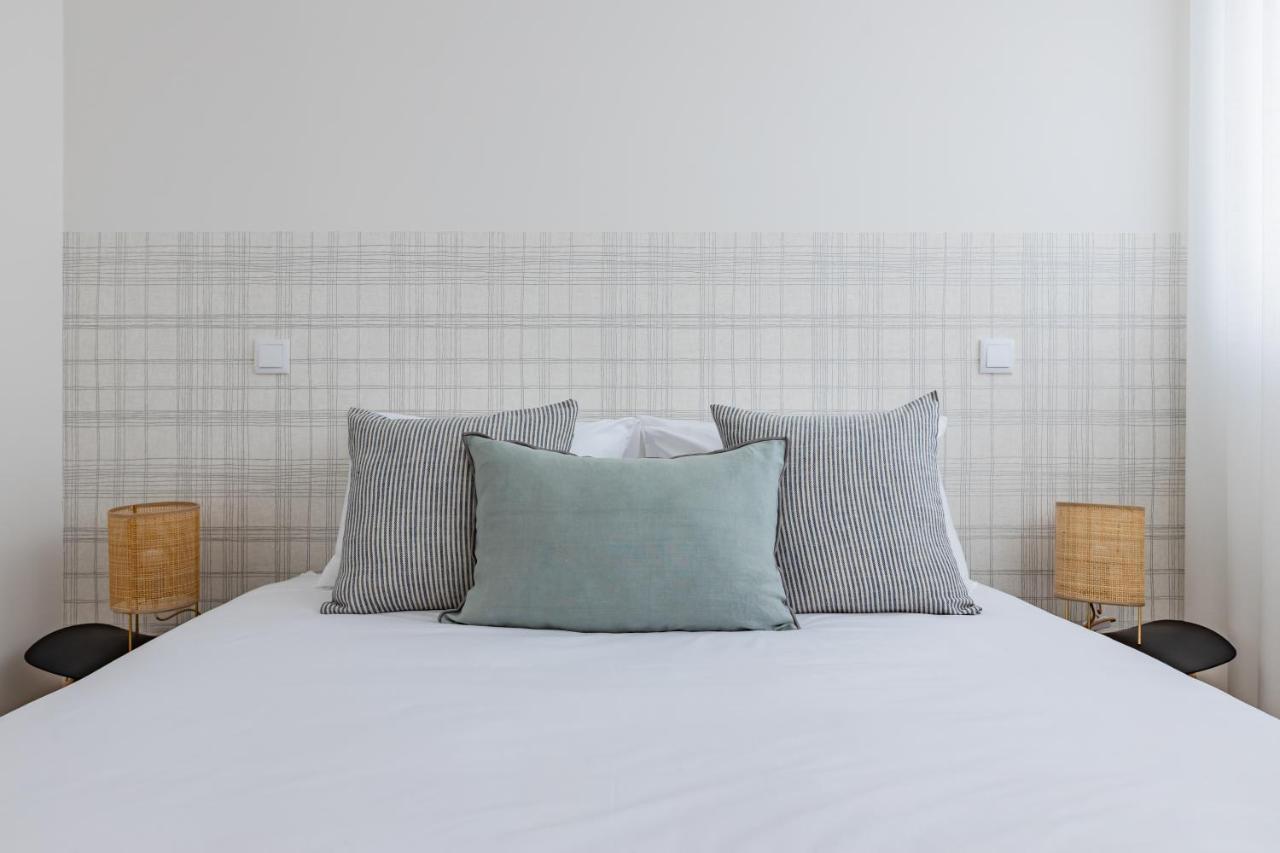 Pestana Apartments - Premium ปอร์โต ภายนอก รูปภาพ