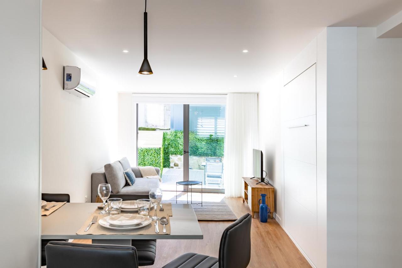 Pestana Apartments - Premium ปอร์โต ภายนอก รูปภาพ