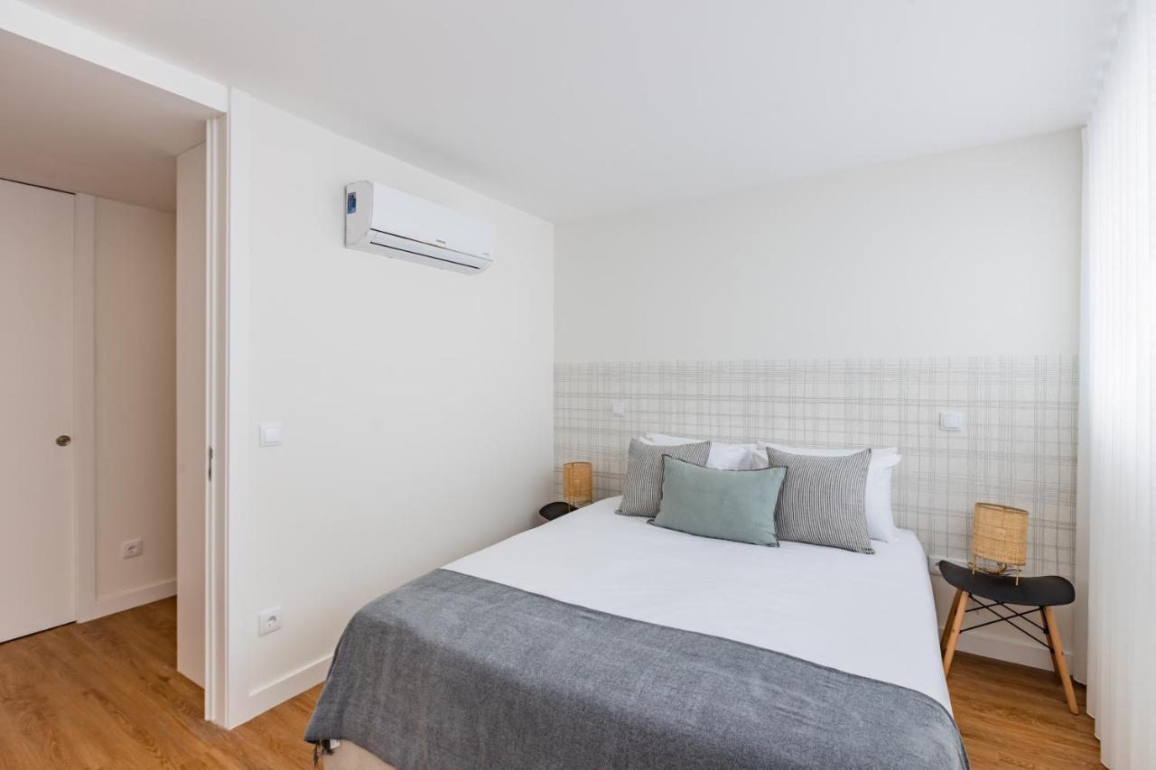 Pestana Apartments - Premium ปอร์โต ภายนอก รูปภาพ