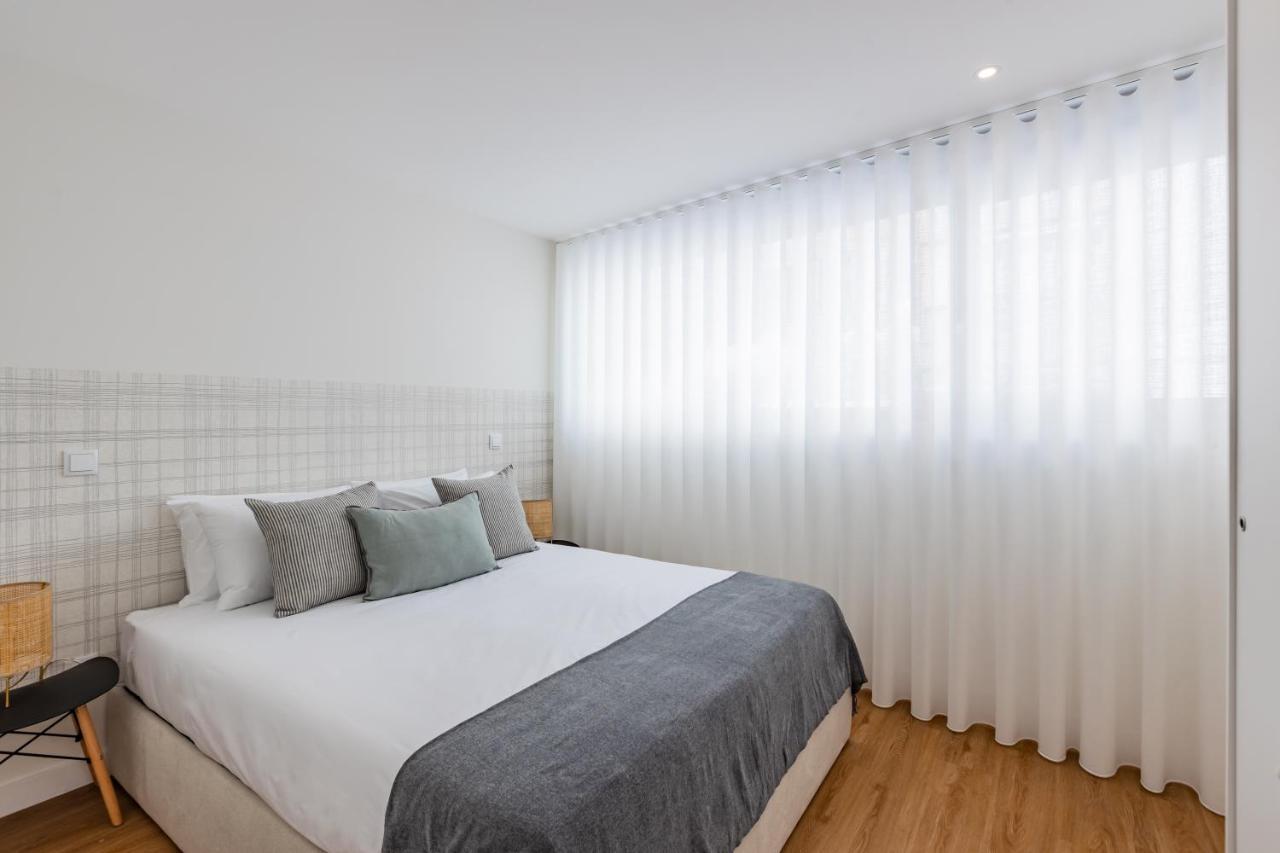 Pestana Apartments - Premium ปอร์โต ภายนอก รูปภาพ